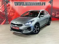 Kia-XCeed Imagem Principal