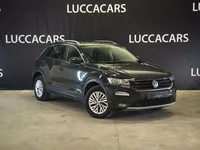 Volkswagen-T-Roc detalhes 2