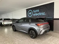 BYD-Dolphin detalhes 2