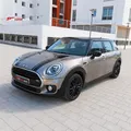 Mini-Clubman detalhes 1