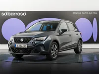 Seat-Arona Imagem Principal