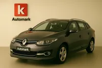 Renault-Megane Sport Tourer Imagem Principal