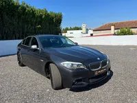 BMW-520 detalhes 1