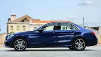 Mercedes-Benz-C 250 detalhes 1