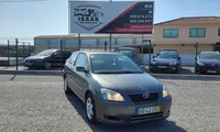 Toyota-Corolla Imagem Principal