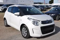 Citroën-C1 Imagem Principal