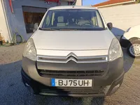 Citroën-Berlingo detalhes 2