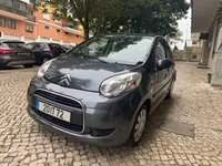 Citroën-C1 detalhes 2