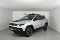 Jeep-Compass Imagem Principal