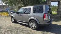 Land Rover-Discovery detalhes 2