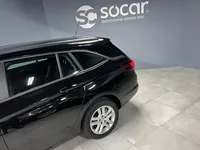Opel-Astra Imagem Principal