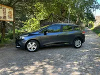 Renault-Clio Break detalhes 1