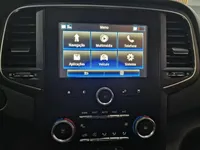 Renault-Mégane detalhes 1