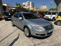 Volkswagen-Passat Imagem Principal