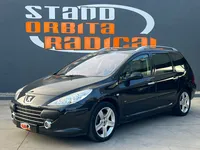 Peugeot-307 Break Imagem Principal