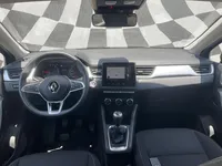 Renault-Captur detalhes 2