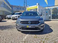 Volkswagen-T-Roc detalhes 1