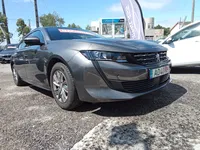 Peugeot-508 SW detalhes 2