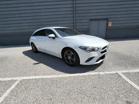 Mercedes-Benz-CLA 180 Imagem Principal