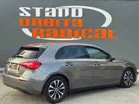 Mercedes-Benz-A 180 detalhes 1