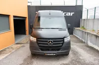 Mercedes-Benz-Sprinter Imagem Principal