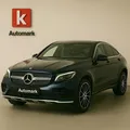 Mercedes-Benz-GLC 250 Imagem Principal