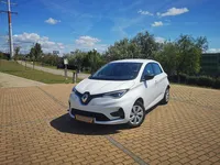 Renault-ZOE Imagem Principal