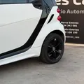 Smart-City Coupe detalhes 2