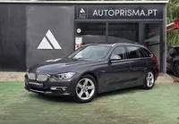 BMW-318 Imagem Principal