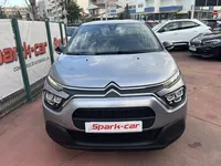 Citroën-C3 detalhes 2