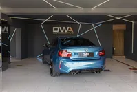 BMW-M2 detalhes 2