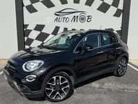 Fiat-500X Imagem Principal
