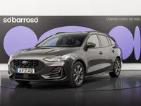 Ford-Focus SW Imagem Principal