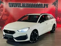Cupra-Leon ST Imagem Principal