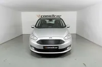 Ford-Grand C-Max detalhes 1