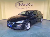 Seat-Leon Imagem Principal