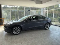 Tesla-Model 3 detalhes 2