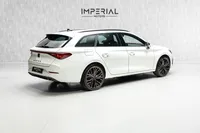 Cupra-Leon ST detalhes 2