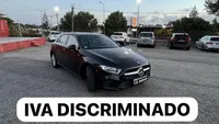 Mercedes-Benz-A 250 Imagem Principal