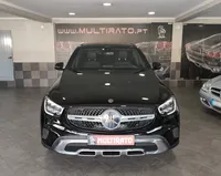 Mercedes-Benz-GLC 200 Imagem Principal