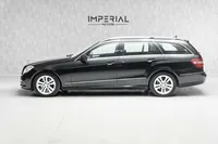 Mercedes-Benz-E 250 detalhes 1