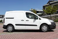 Citroën-Berlingo detalhes 2