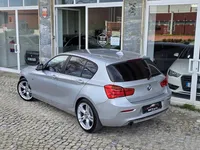 BMW-116 detalhes 1