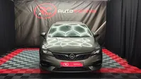 Opel-Astra Sports Tourer detalhes 1