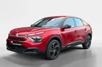 Citroën-C4 Imagem Principal