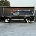 Mitsubishi-Outlander detalhes 2