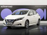 Nissan-Leaf Imagem Principal