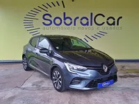 Renault-Clio detalhes 1
