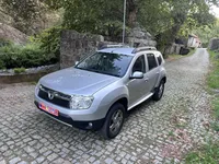 Dacia-Duster detalhes 2