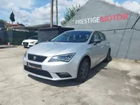 Seat-Leon Imagem Principal